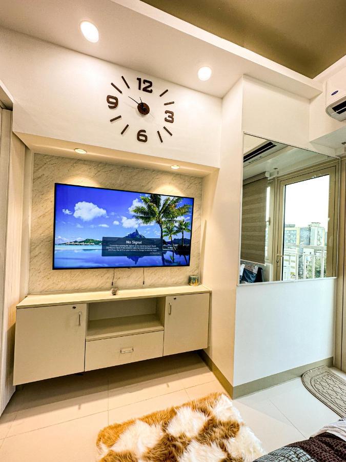 Chen'S Cozy 2Bedroom @ Coast Residences マニラ市 エクステリア 写真