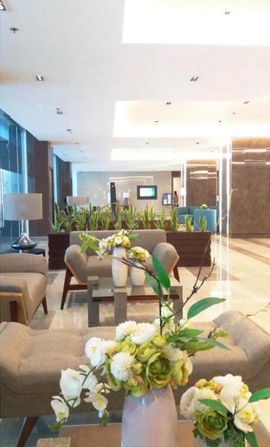 Chen'S Cozy 2Bedroom @ Coast Residences マニラ市 エクステリア 写真